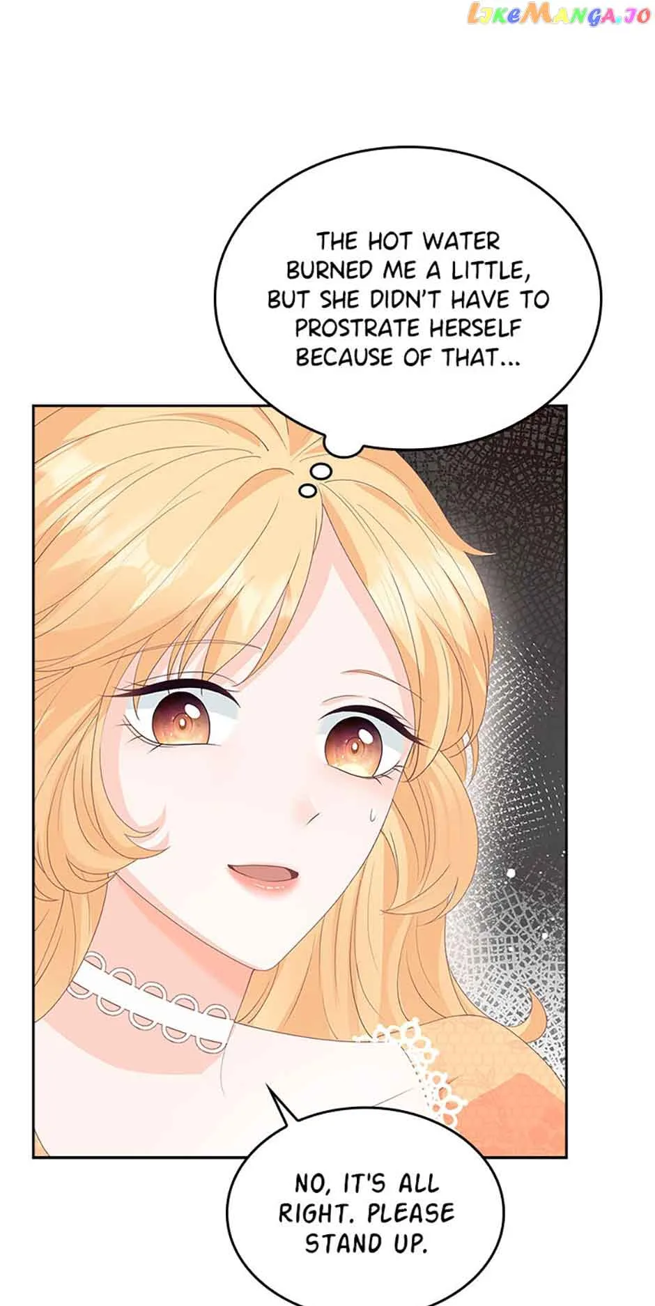 Let’s Live Together Chapter 6 page 49