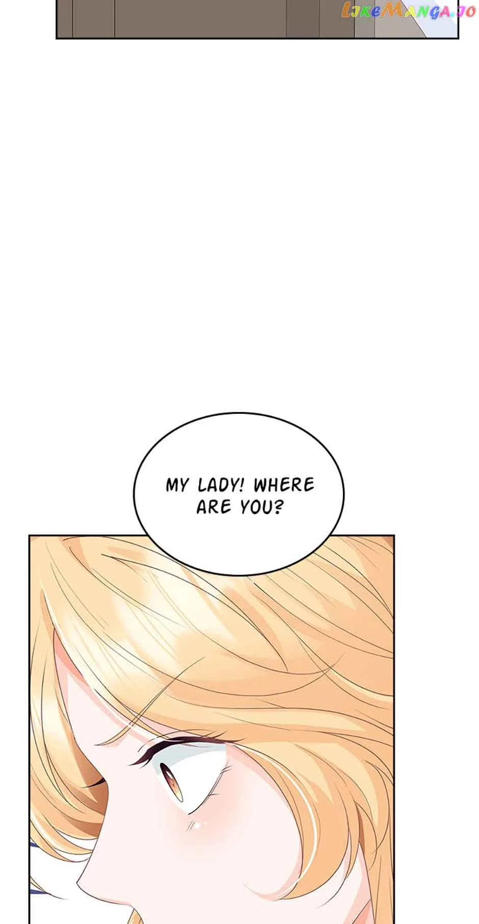 Let’s Live Together Chapter 6 page 3
