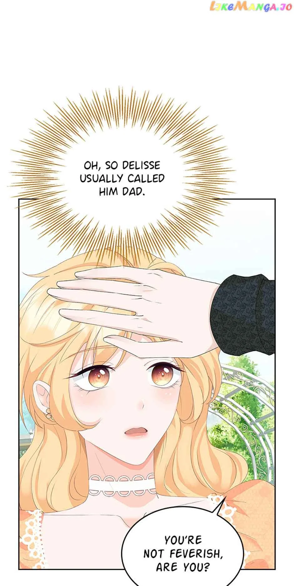 Let’s Live Together Chapter 6 page 20