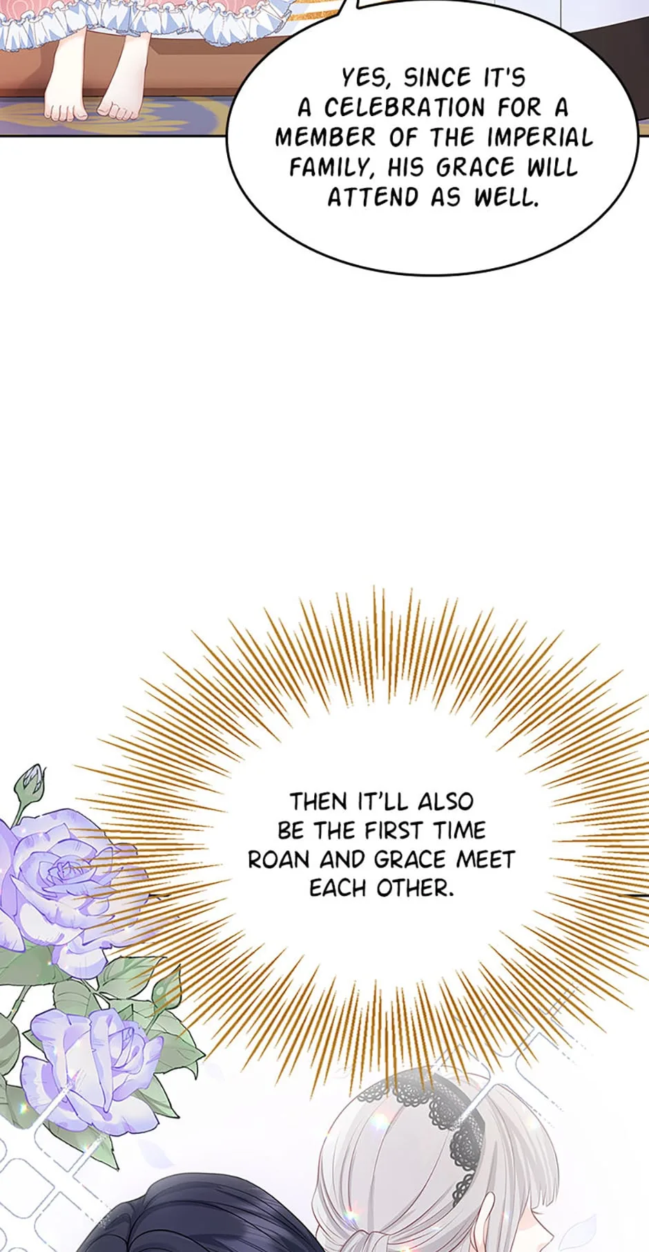 Let’s Live Together Chapter 3 page 90