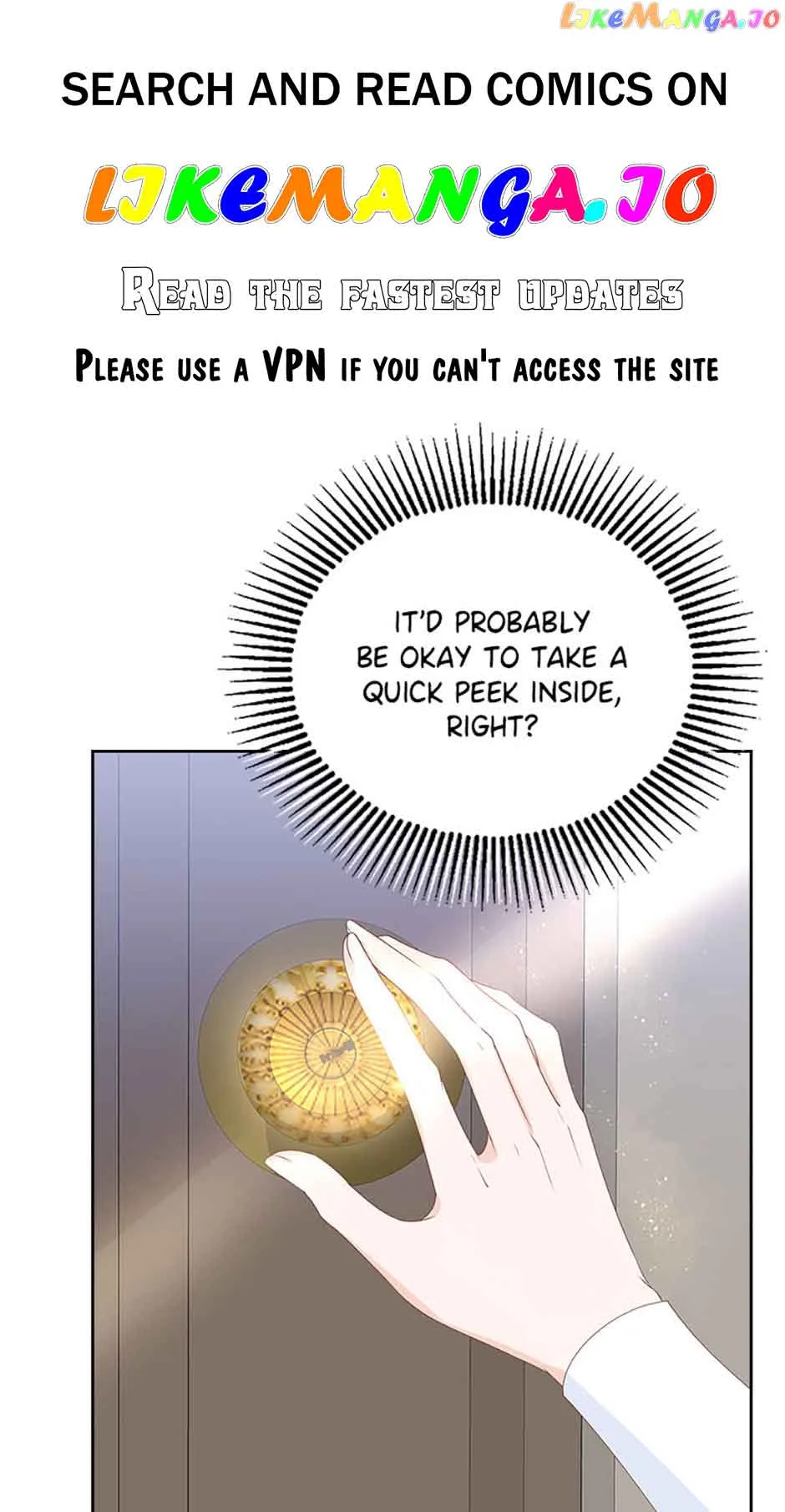 Let’s Live Together Chapter 6 page 2