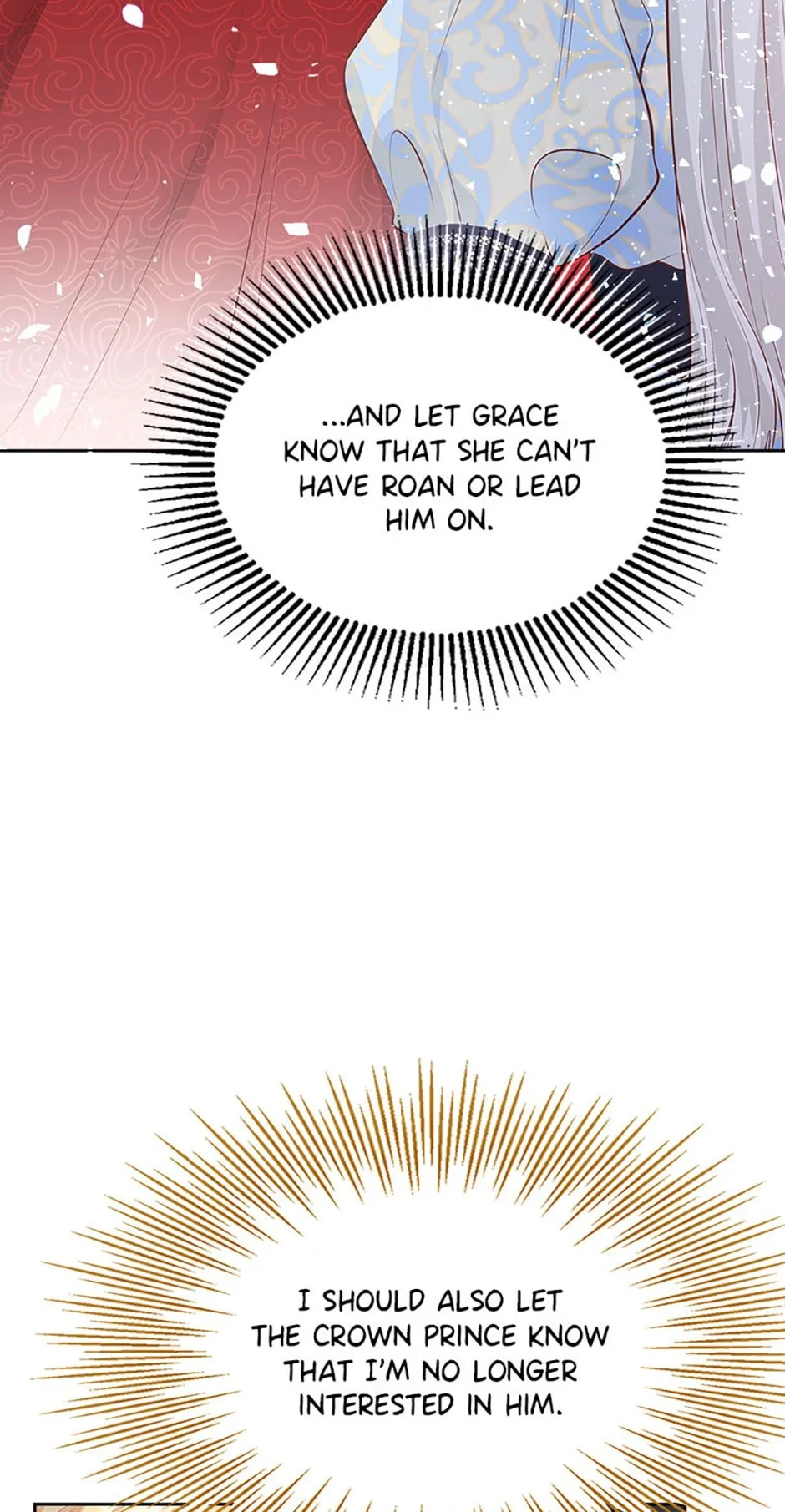 Let’s Live Together Chapter 3 page 93
