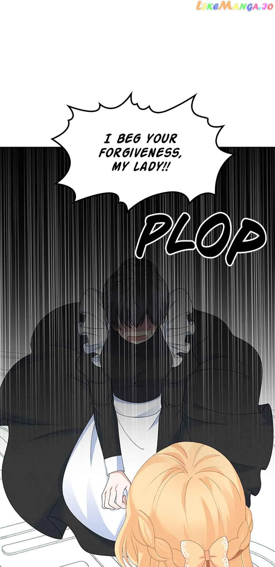 Let’s Live Together Chapter 6 page 47