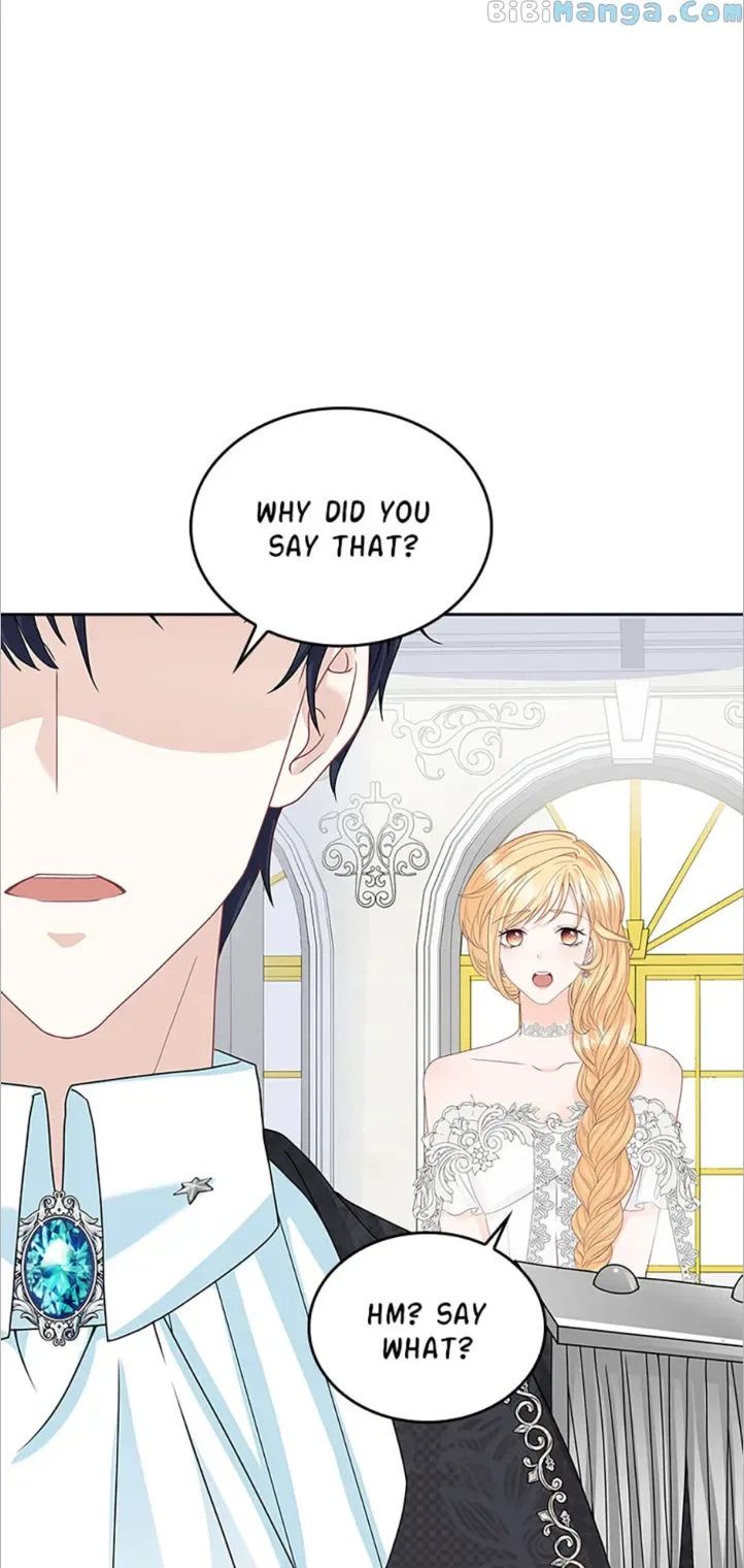 Let’s Live Together Chapter 4 page 97