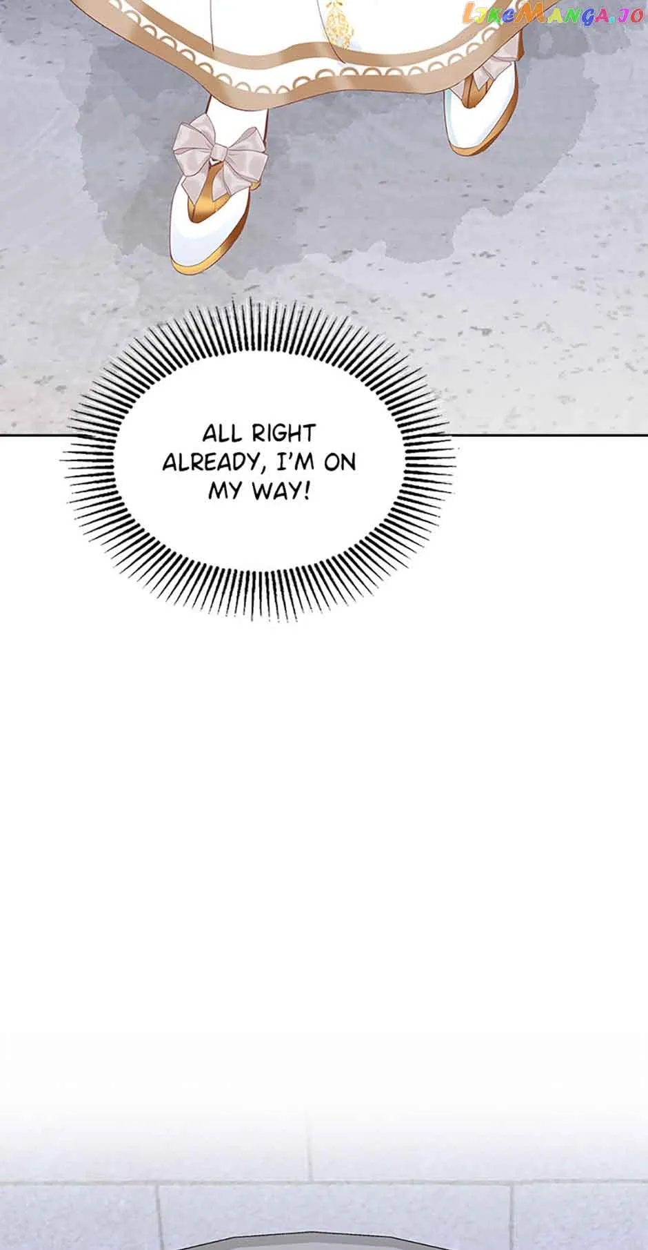 Let’s Live Together Chapter 6 page 8