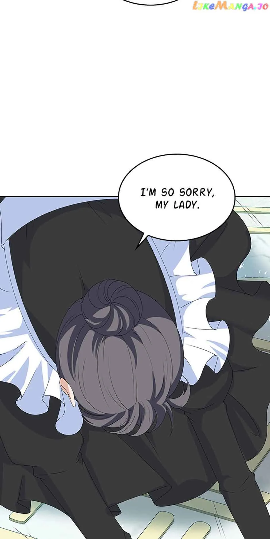 Let’s Live Together Chapter 6 page 50