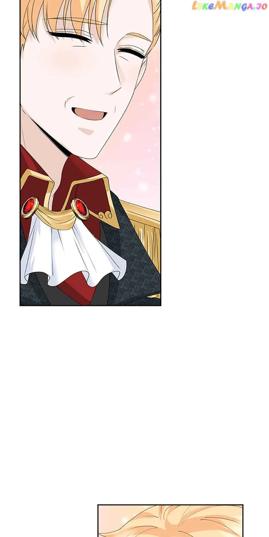 Let’s Live Together Chapter 6 page 37
