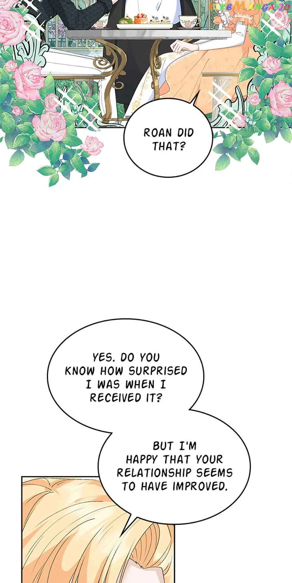 Let’s Live Together Chapter 6 page 36