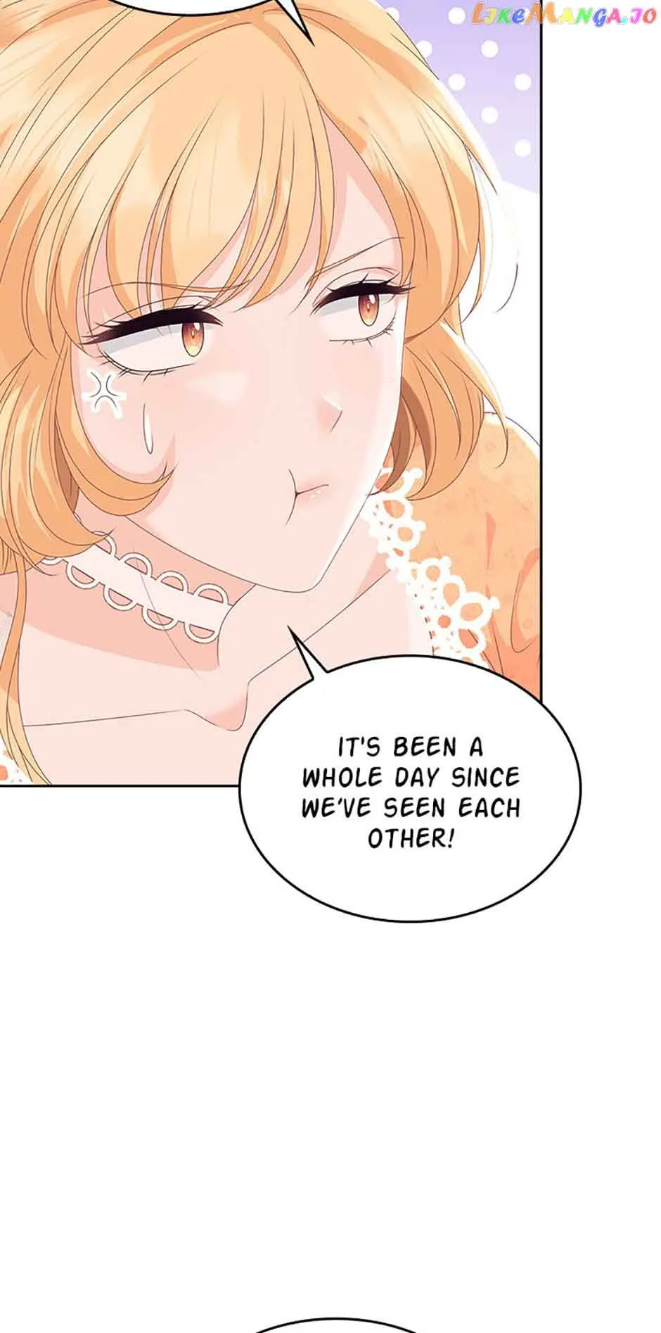 Let’s Live Together Chapter 6 page 83