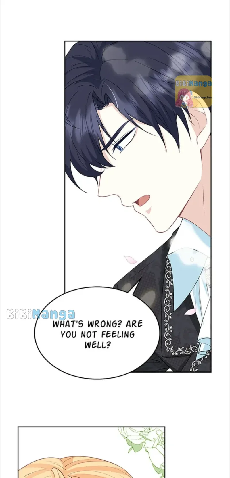Let’s Live Together Chapter 5 page 19