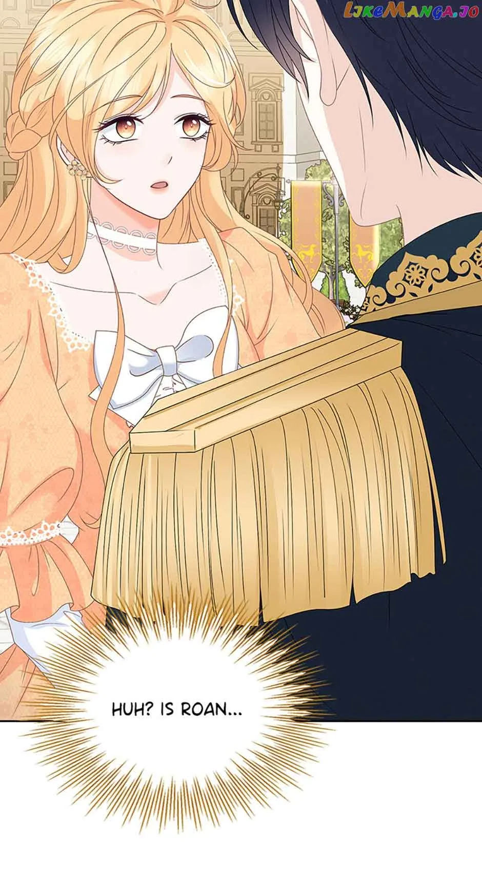 Let’s Live Together Chapter 6 page 90