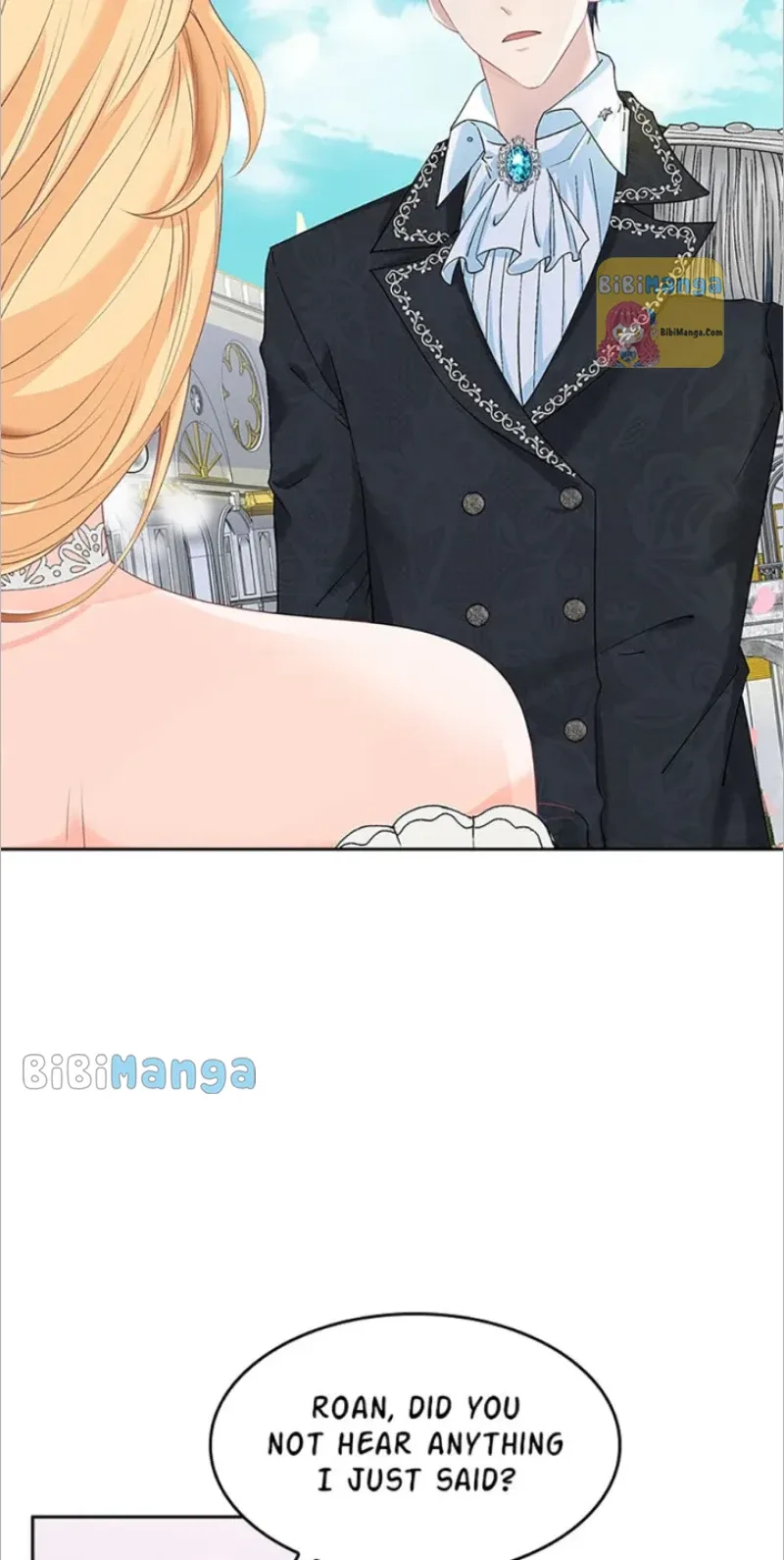 Let’s Live Together Chapter 5 page 6