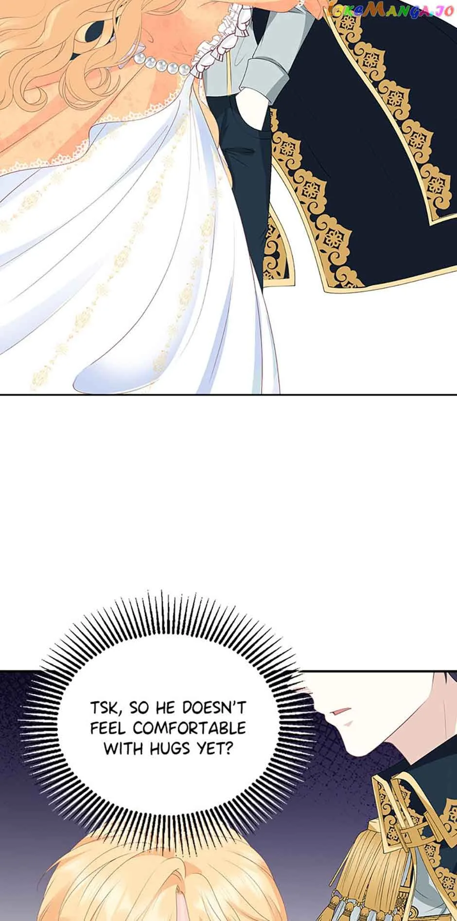 Let’s Live Together Chapter 6 page 81