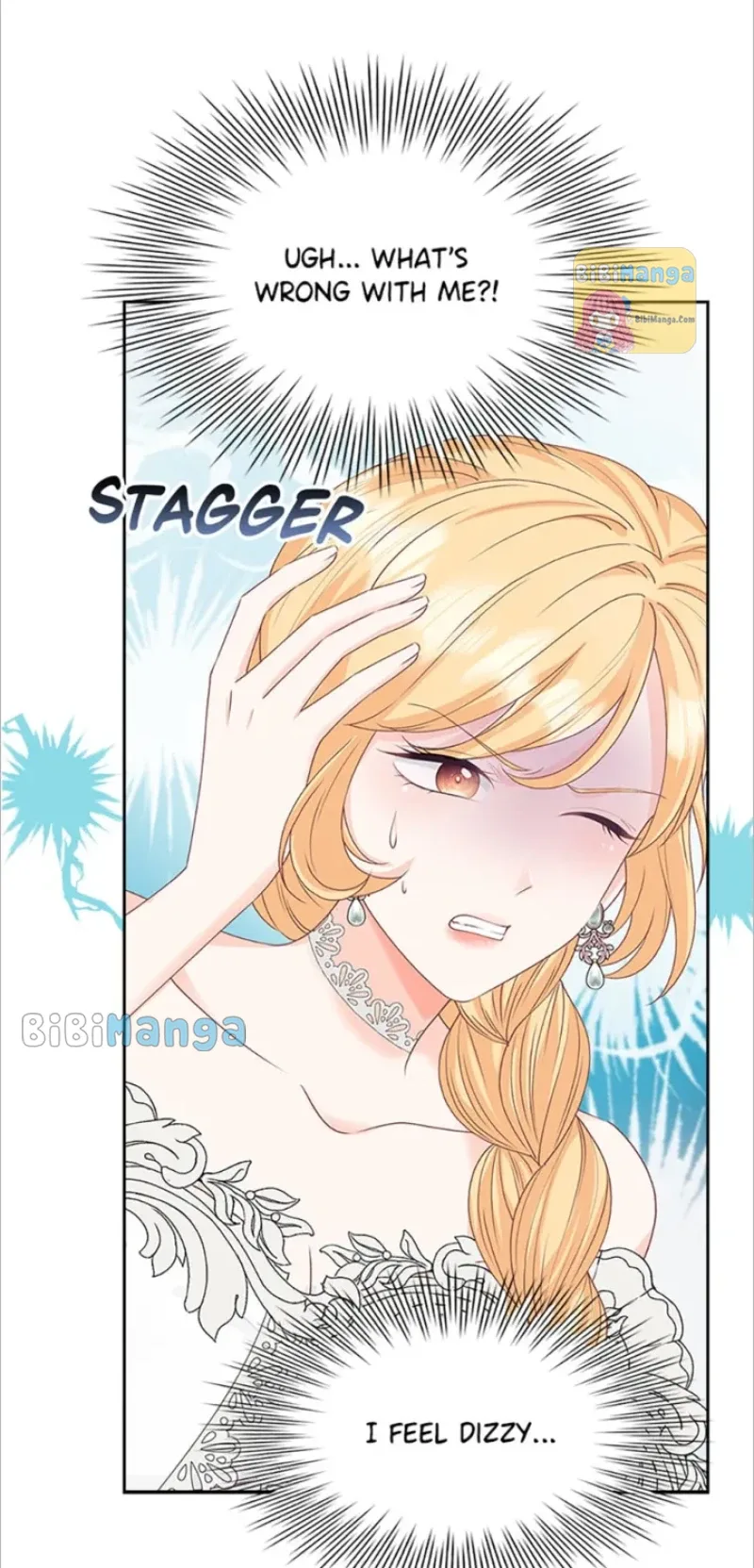 Let’s Live Together Chapter 5 page 16