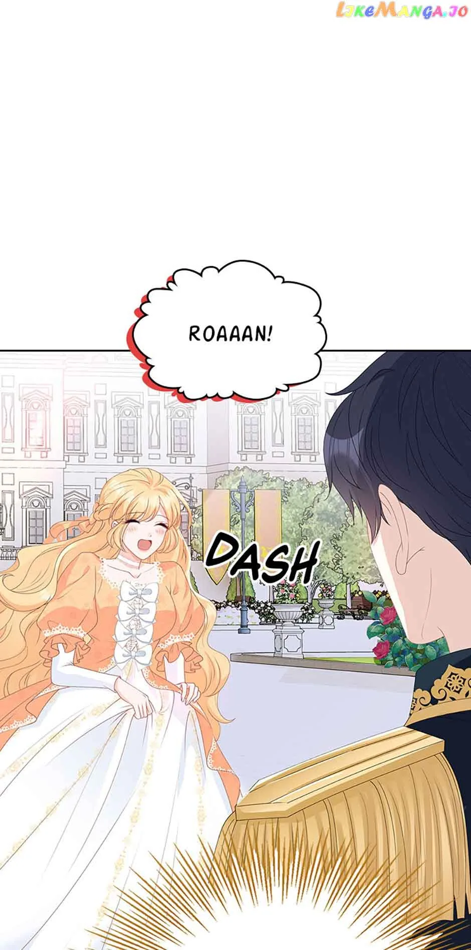 Let’s Live Together Chapter 6 page 79