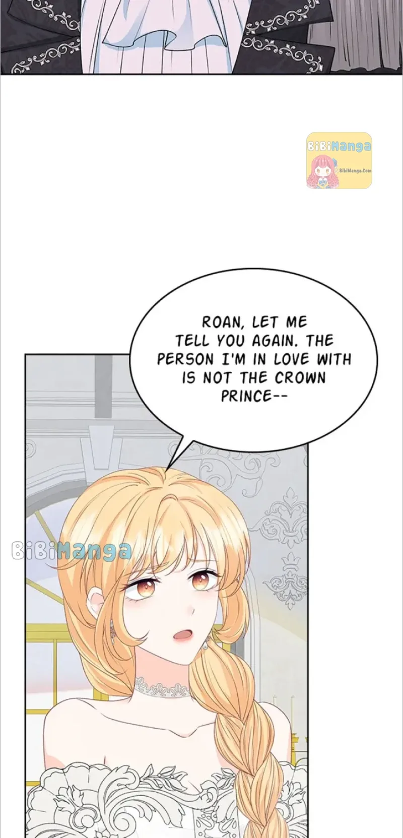 Let’s Live Together Chapter 5 page 14