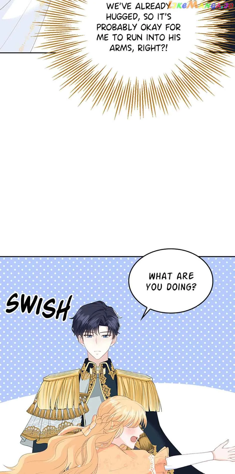 Let’s Live Together Chapter 6 page 80