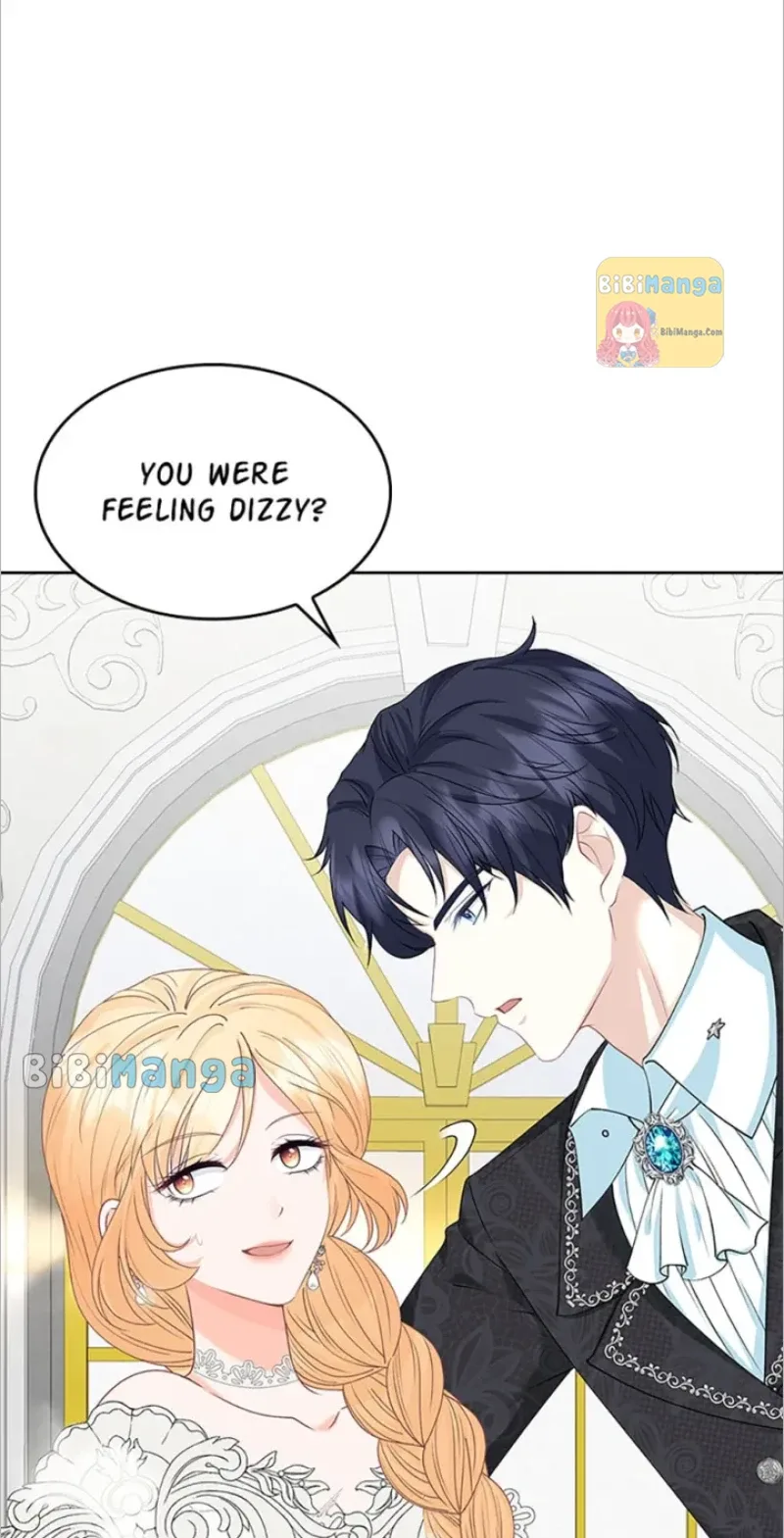 Let’s Live Together Chapter 5 page 21