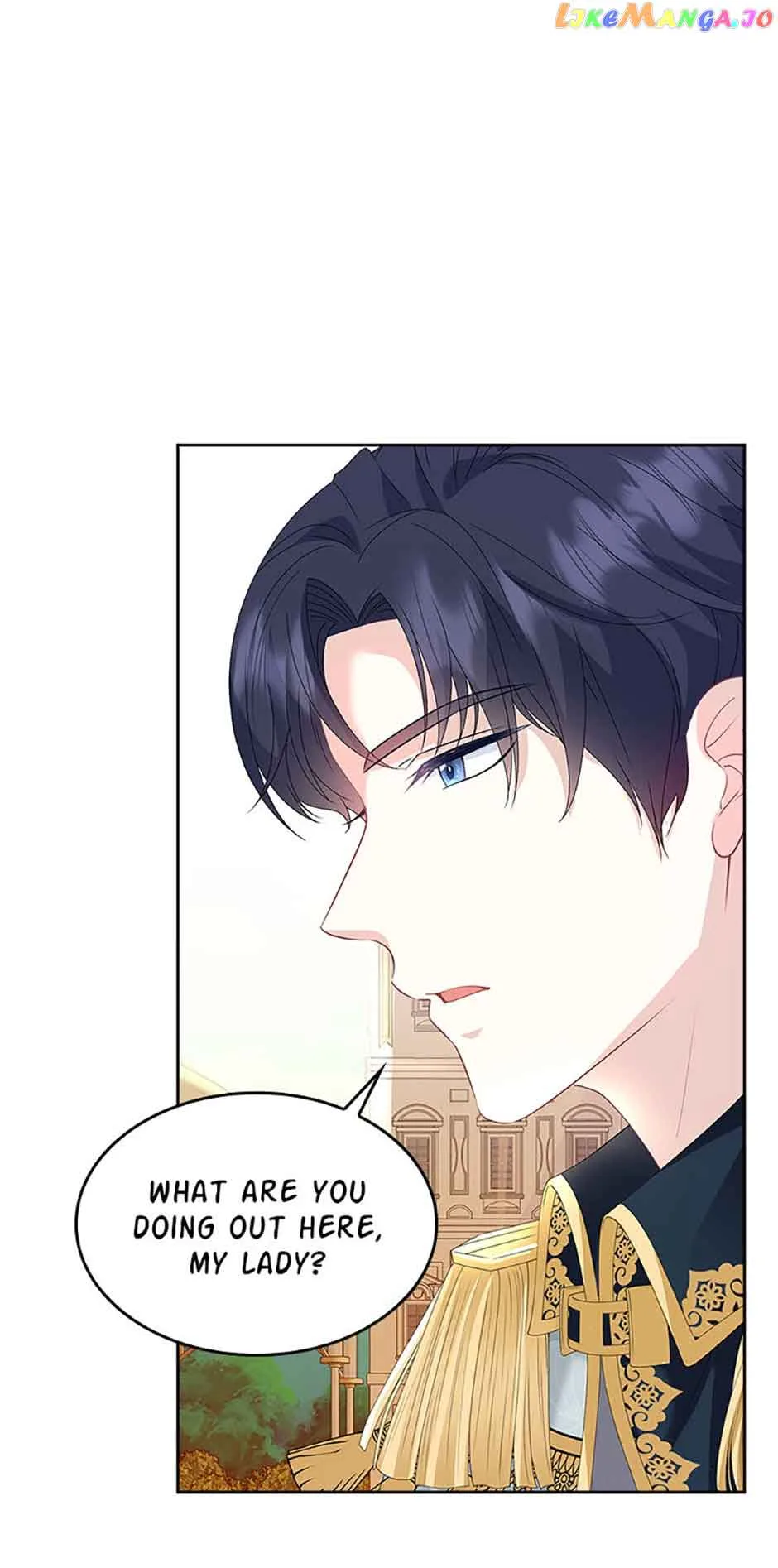 Let’s Live Together Chapter 6 page 78