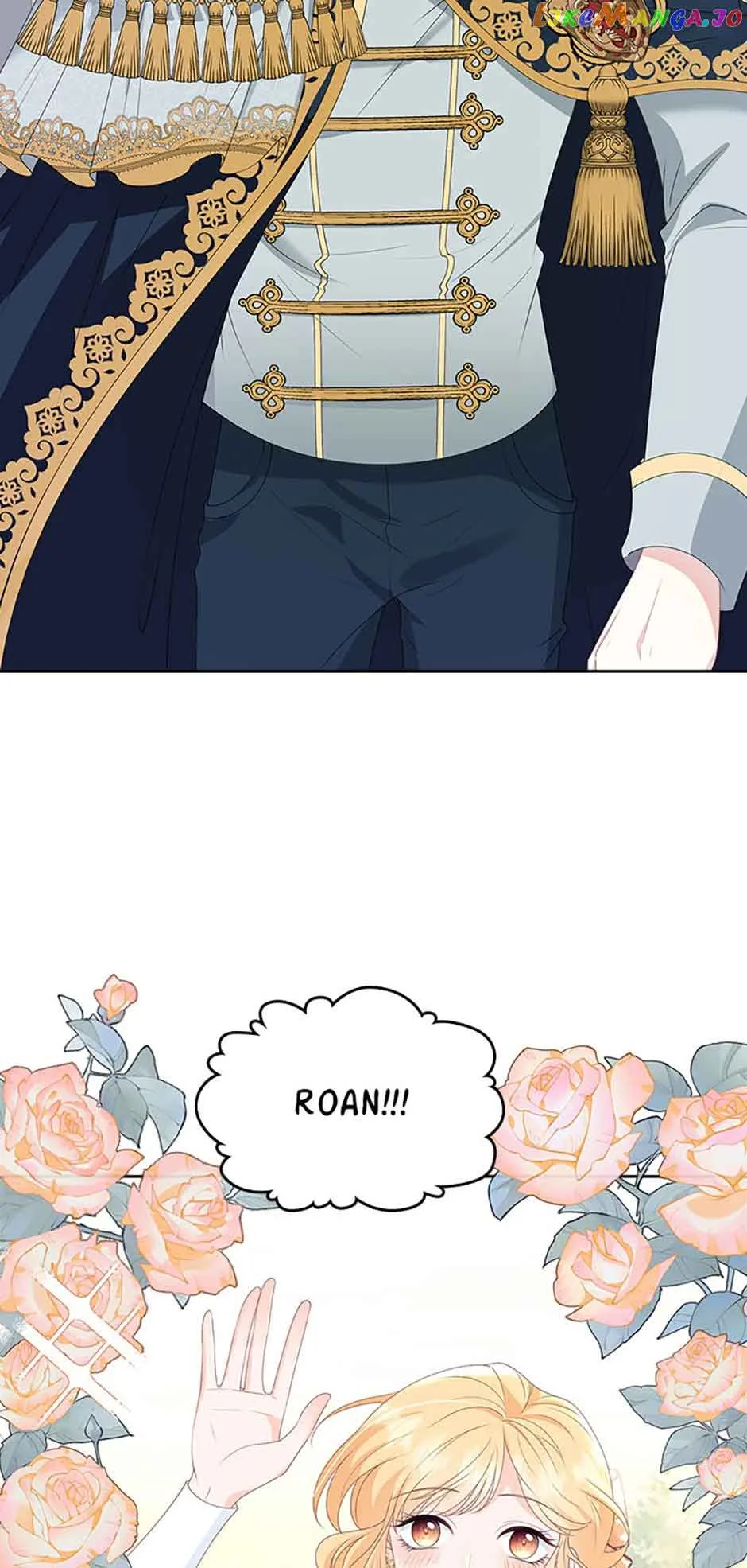 Let’s Live Together Chapter 6 page 76