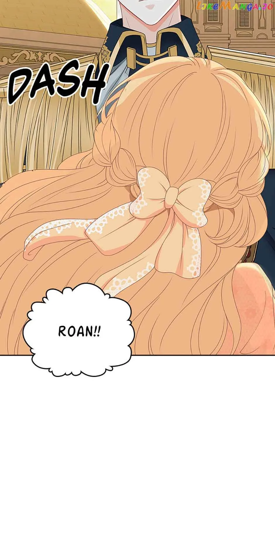 Let’s Live Together Chapter 6 page 86