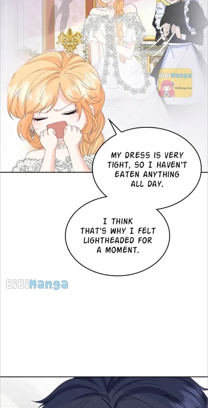 Let’s Live Together Chapter 5 page 23