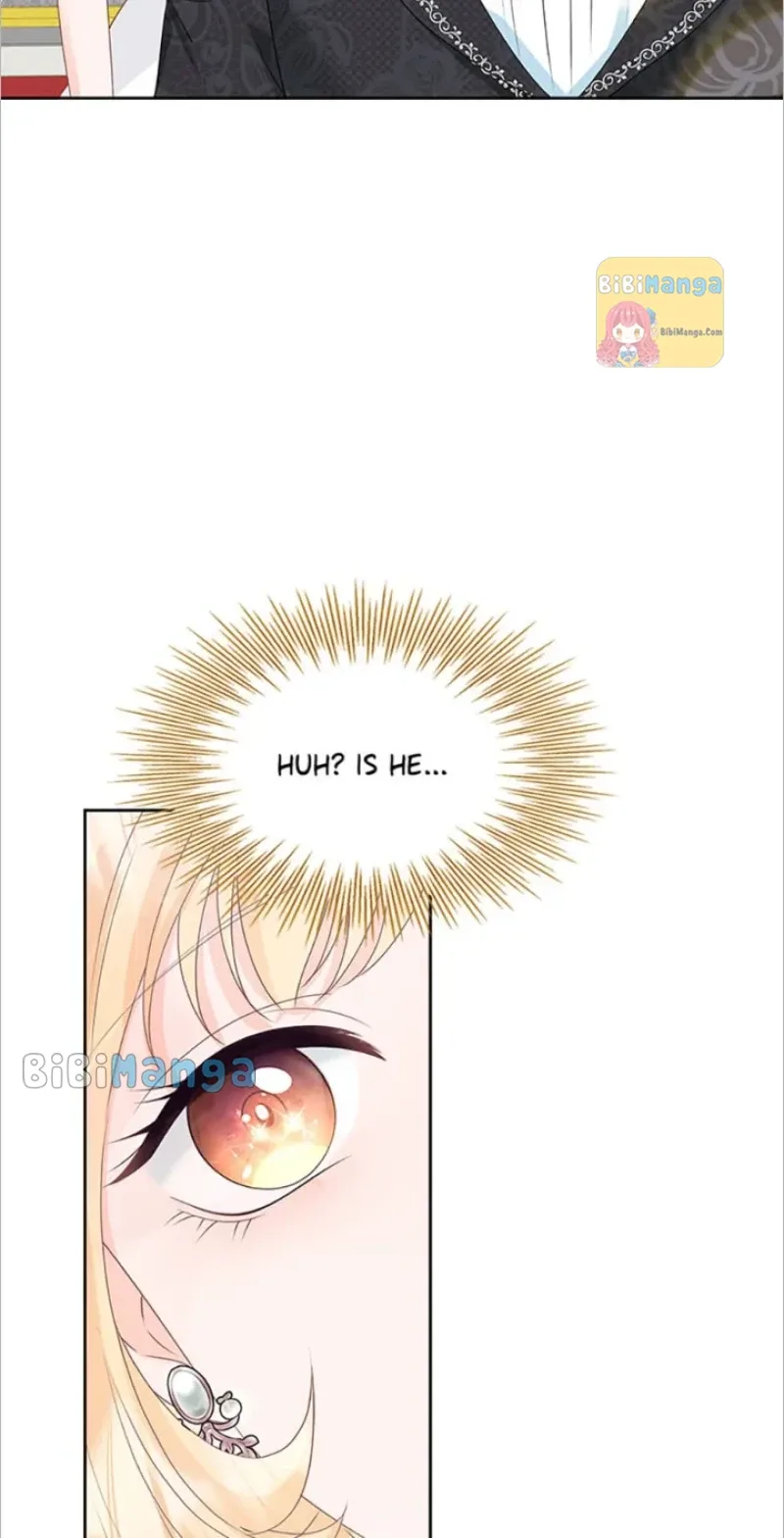 Let’s Live Together Chapter 5 page 32