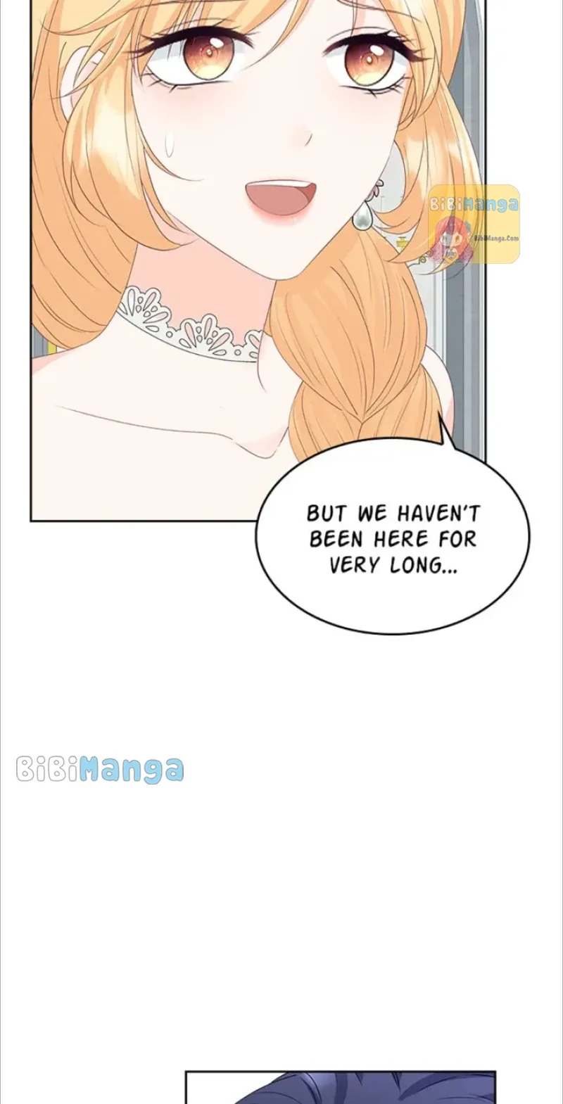 Let’s Live Together Chapter 5 page 29