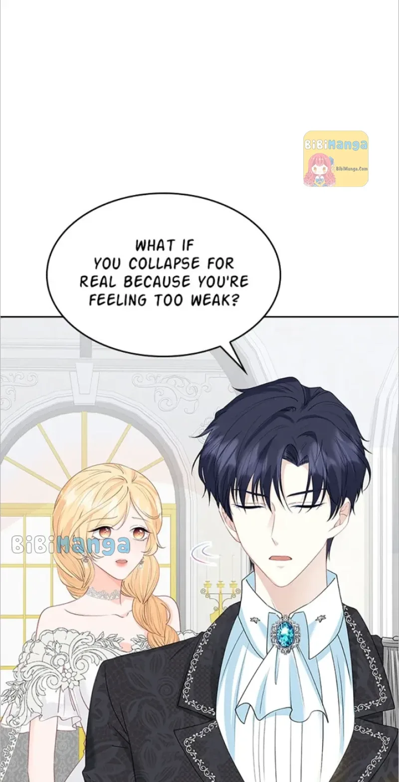 Let’s Live Together Chapter 5 page 31