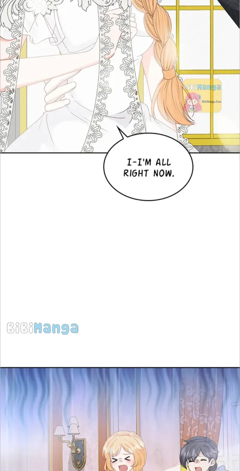 Let’s Live Together Chapter 5 page 22