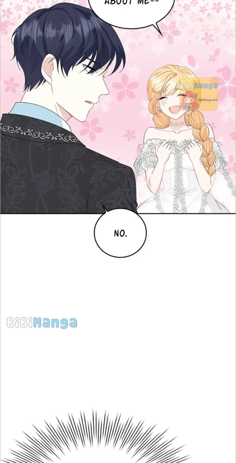 Let’s Live Together Chapter 5 page 49