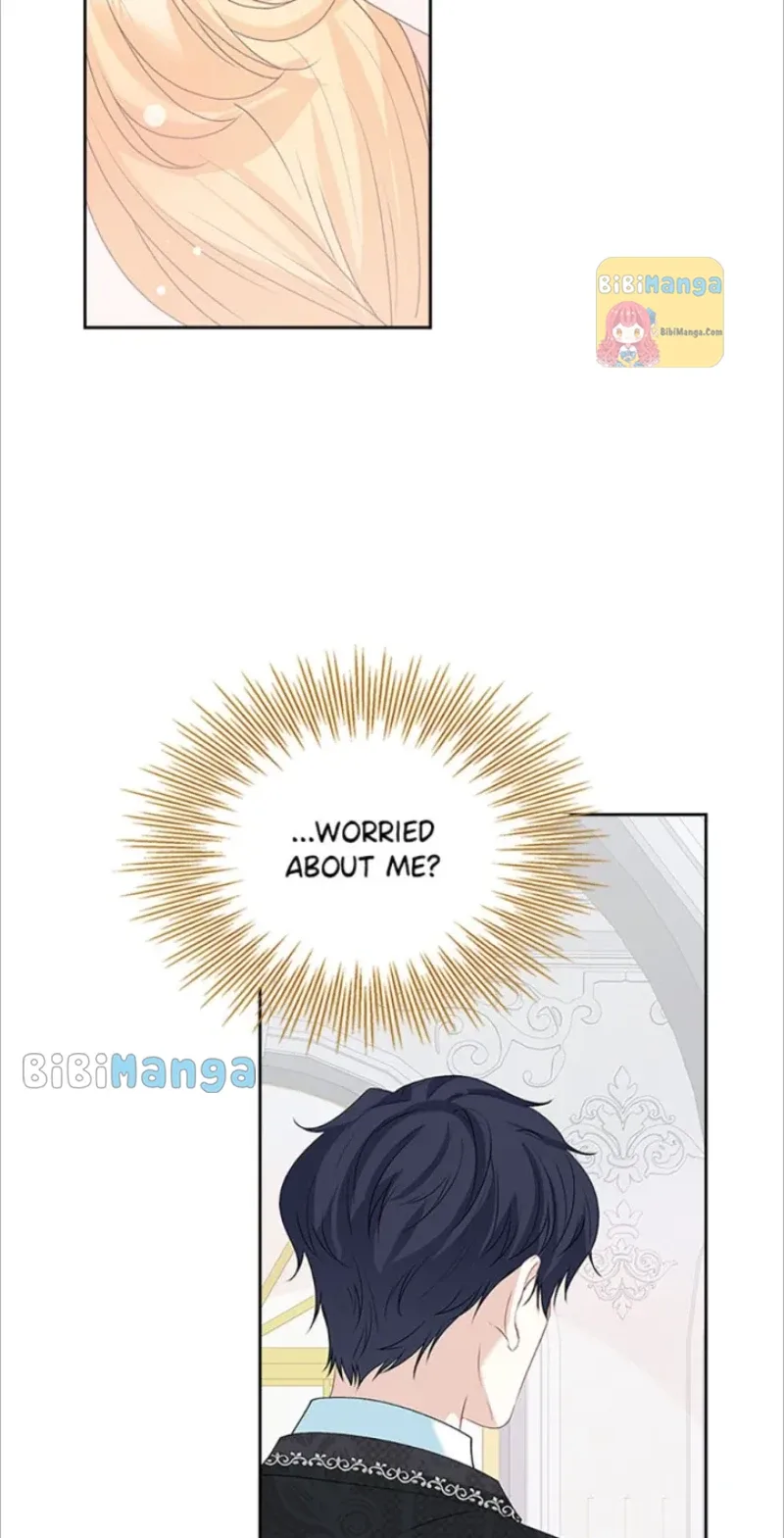 Let’s Live Together Chapter 5 page 33