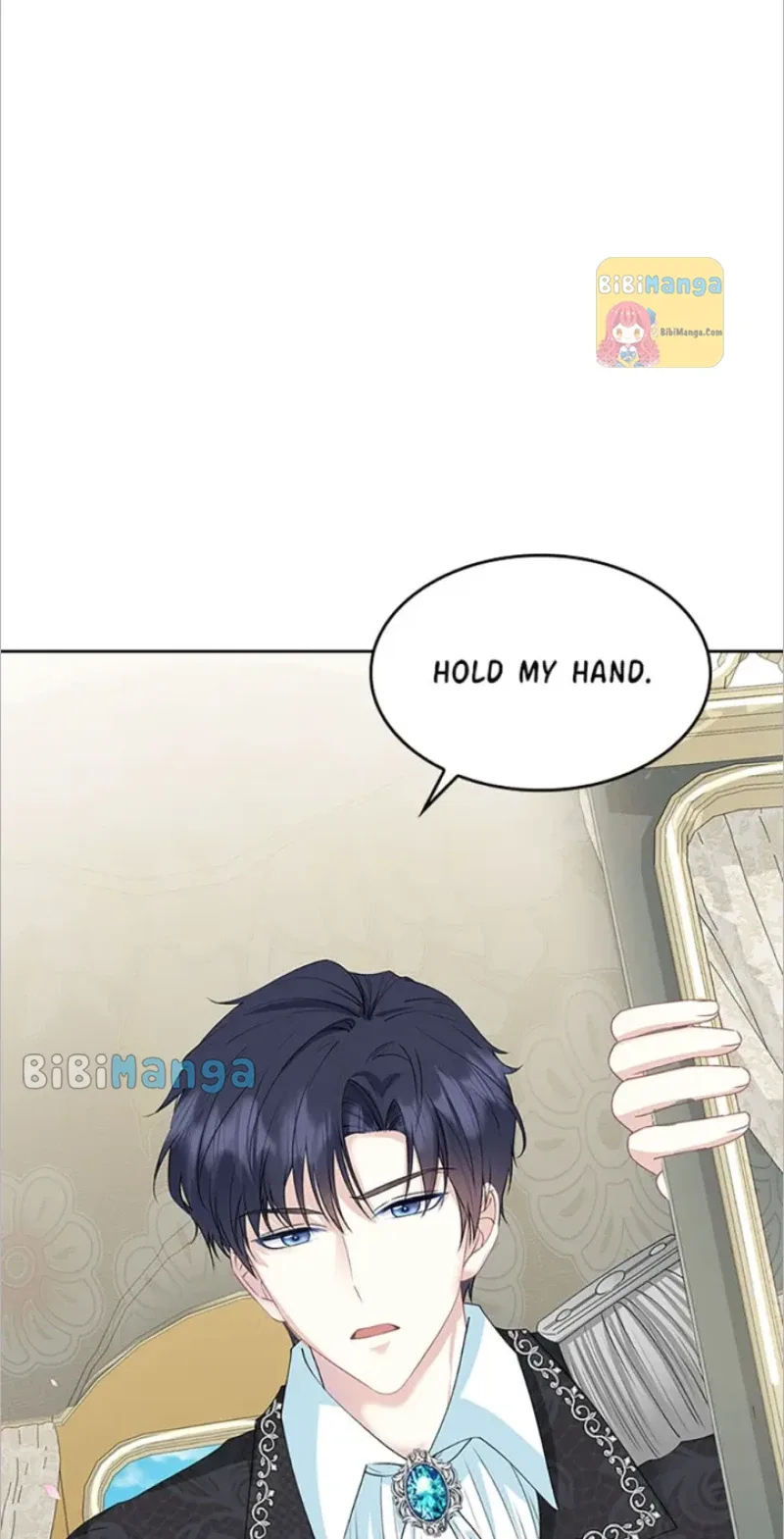 Let’s Live Together Chapter 5 page 41