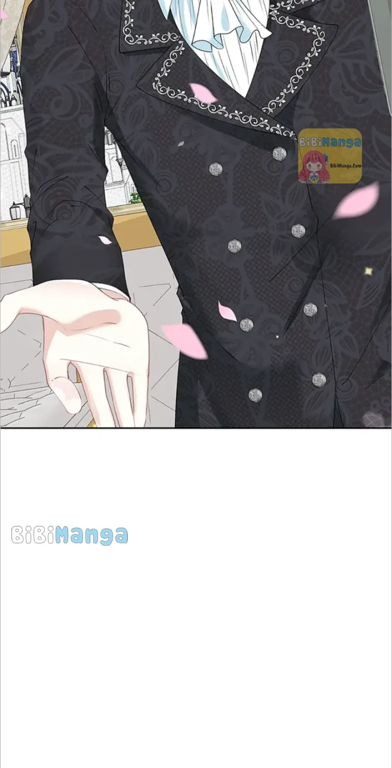 Let’s Live Together Chapter 5 page 42