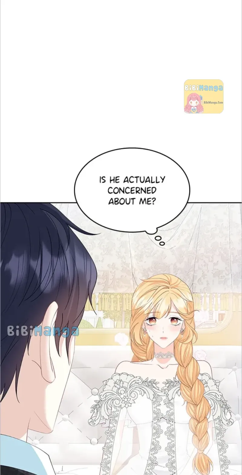Let’s Live Together Chapter 5 page 46