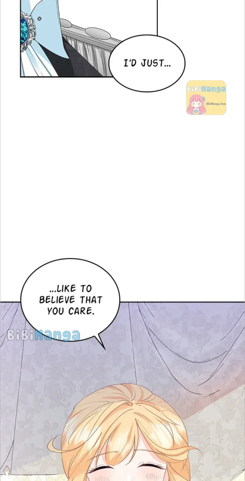 Let’s Live Together Chapter 5 page 53