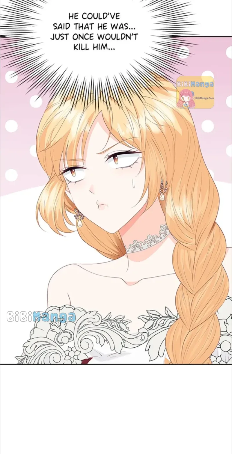 Let’s Live Together Chapter 5 page 50