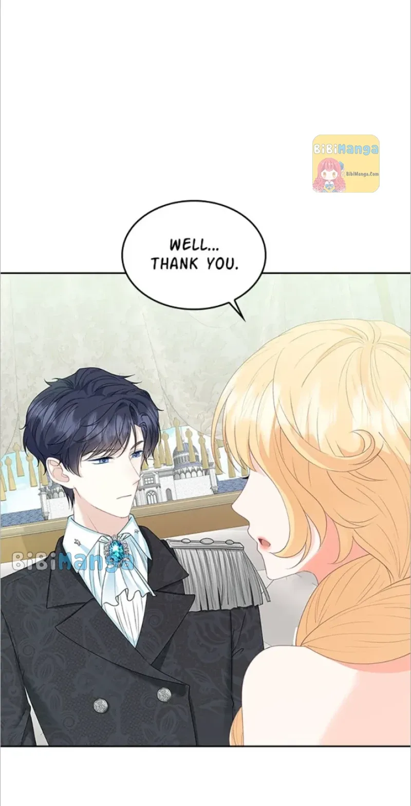 Let’s Live Together Chapter 5 page 51
