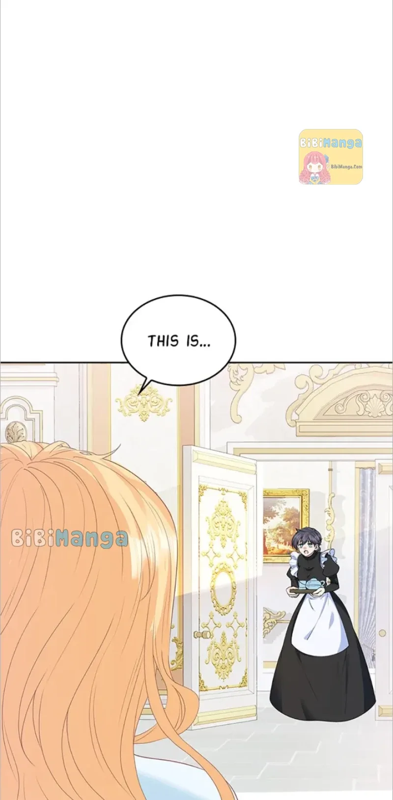Let’s Live Together Chapter 5 page 61