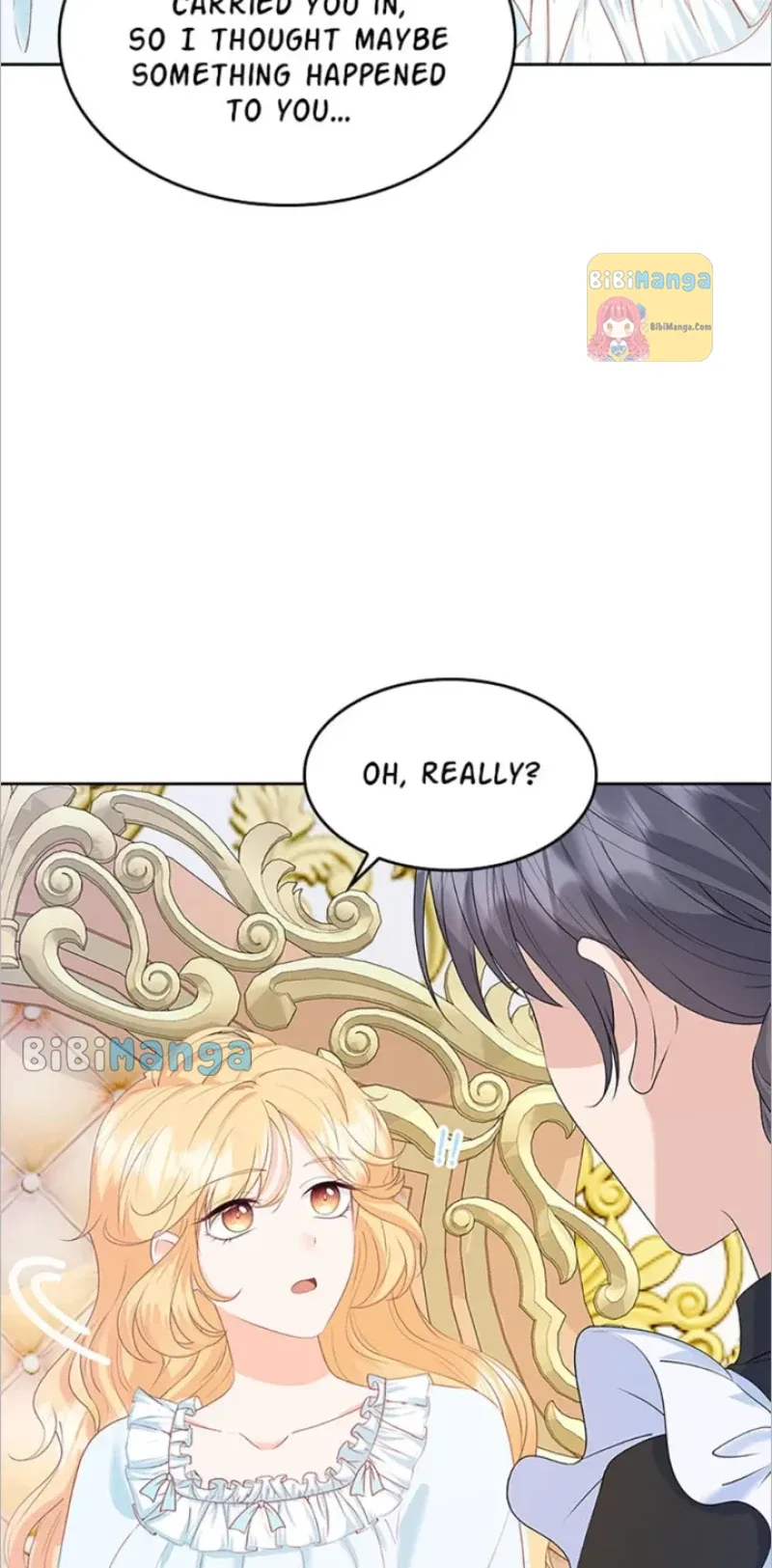 Let’s Live Together Chapter 5 page 67