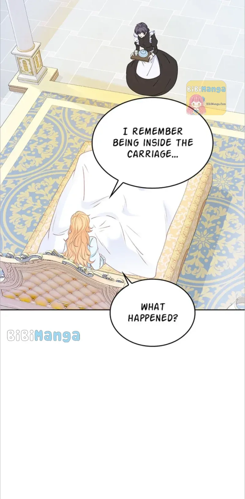 Let’s Live Together Chapter 5 page 64