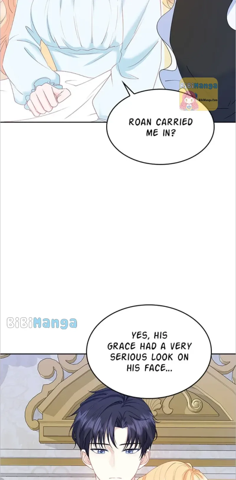 Let’s Live Together Chapter 5 page 68