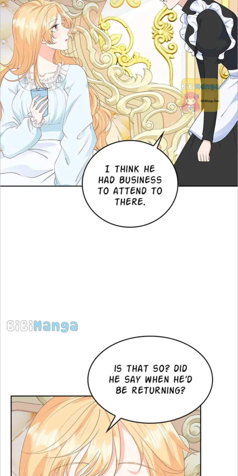Let’s Live Together Chapter 5 page 72