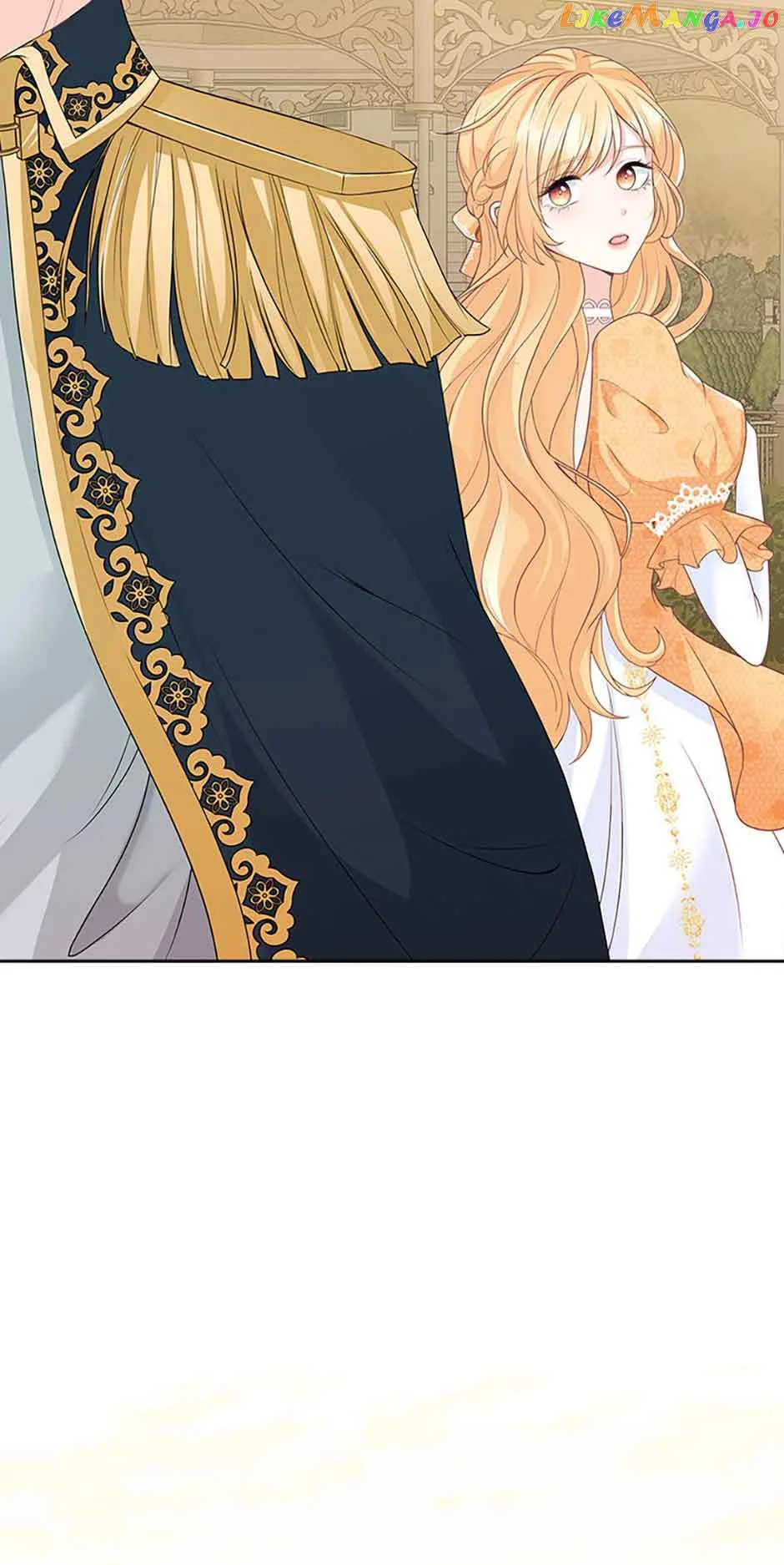 Let’s Live Together Chapter 7 page 7