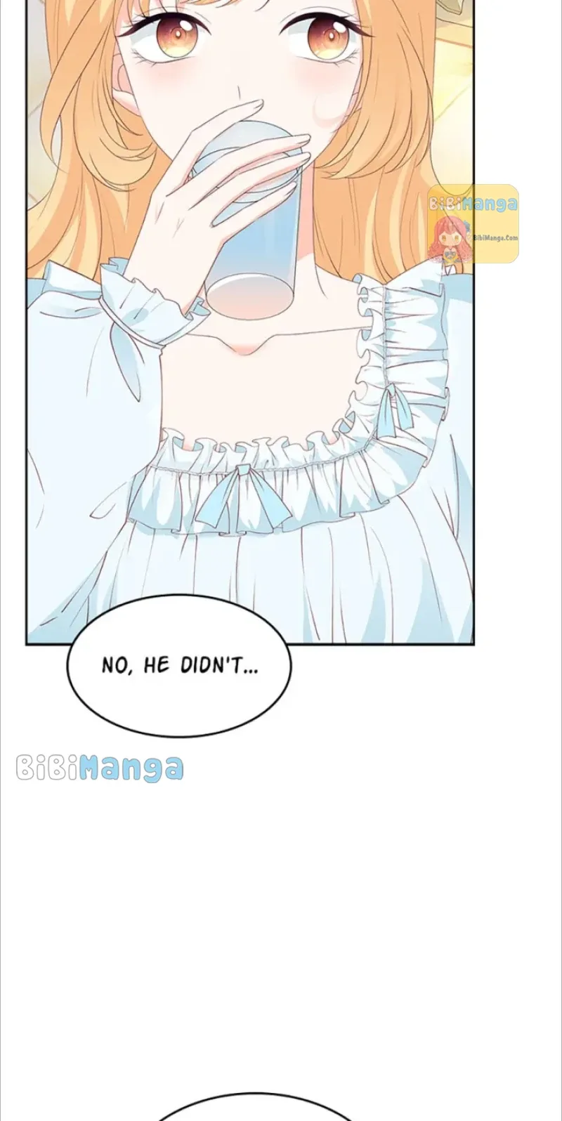 Let’s Live Together Chapter 5 page 73