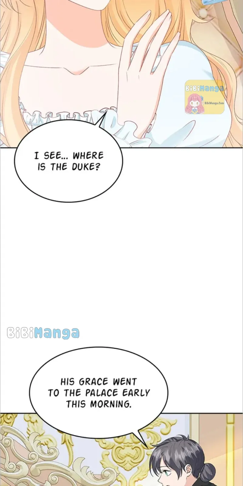 Let’s Live Together Chapter 5 page 71
