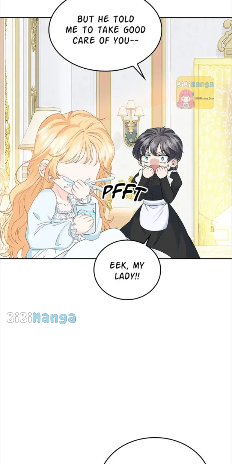 Let’s Live Together Chapter 5 page 74