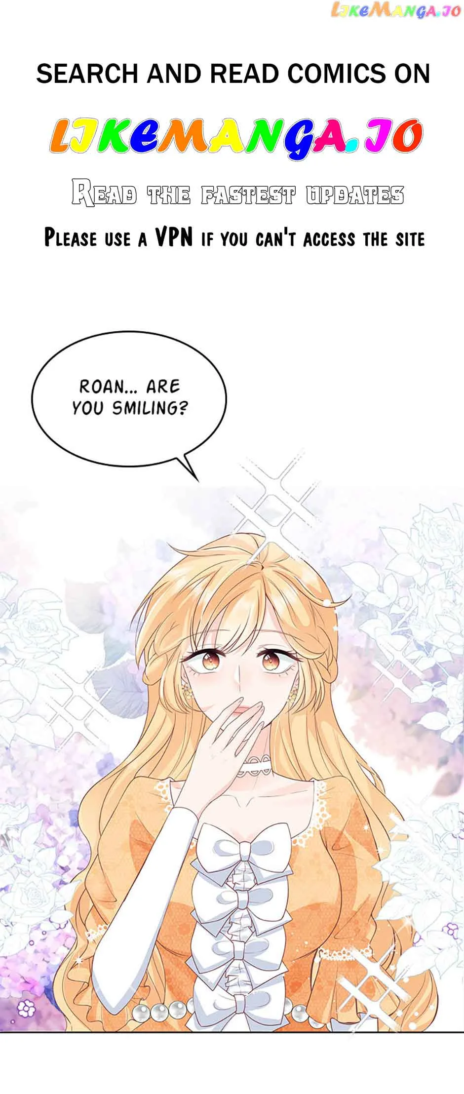Let’s Live Together Chapter 7 page 2