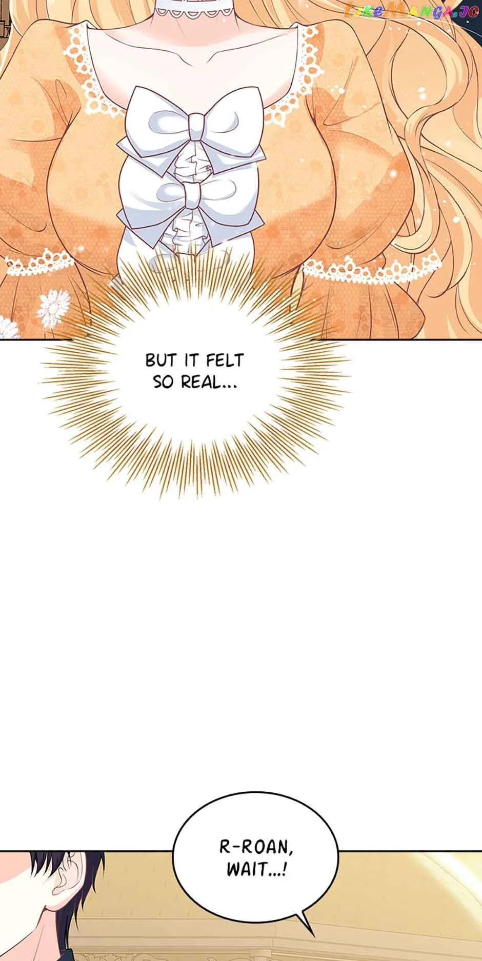 Let’s Live Together Chapter 7 page 6