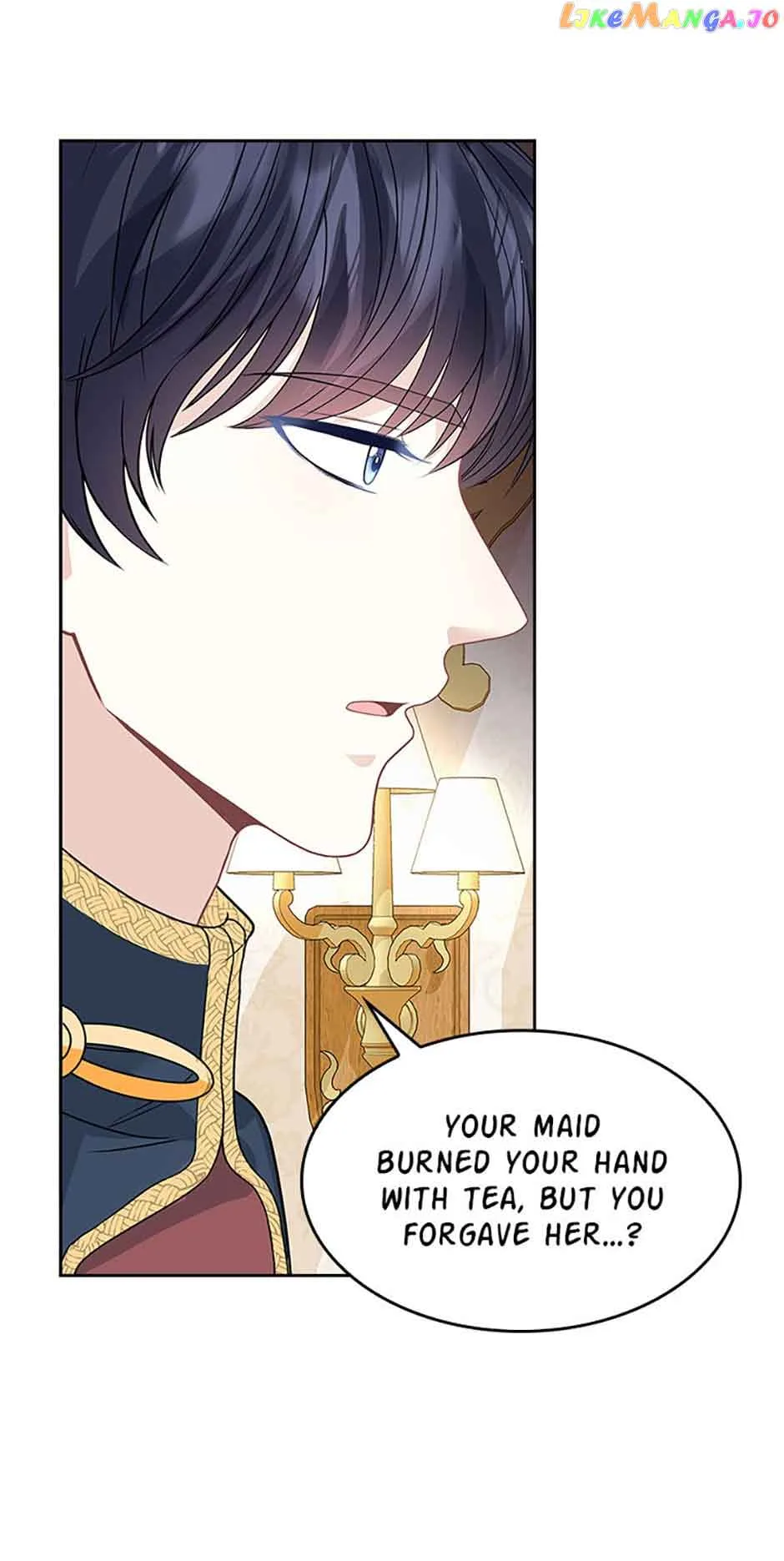 Let’s Live Together Chapter 7 page 21